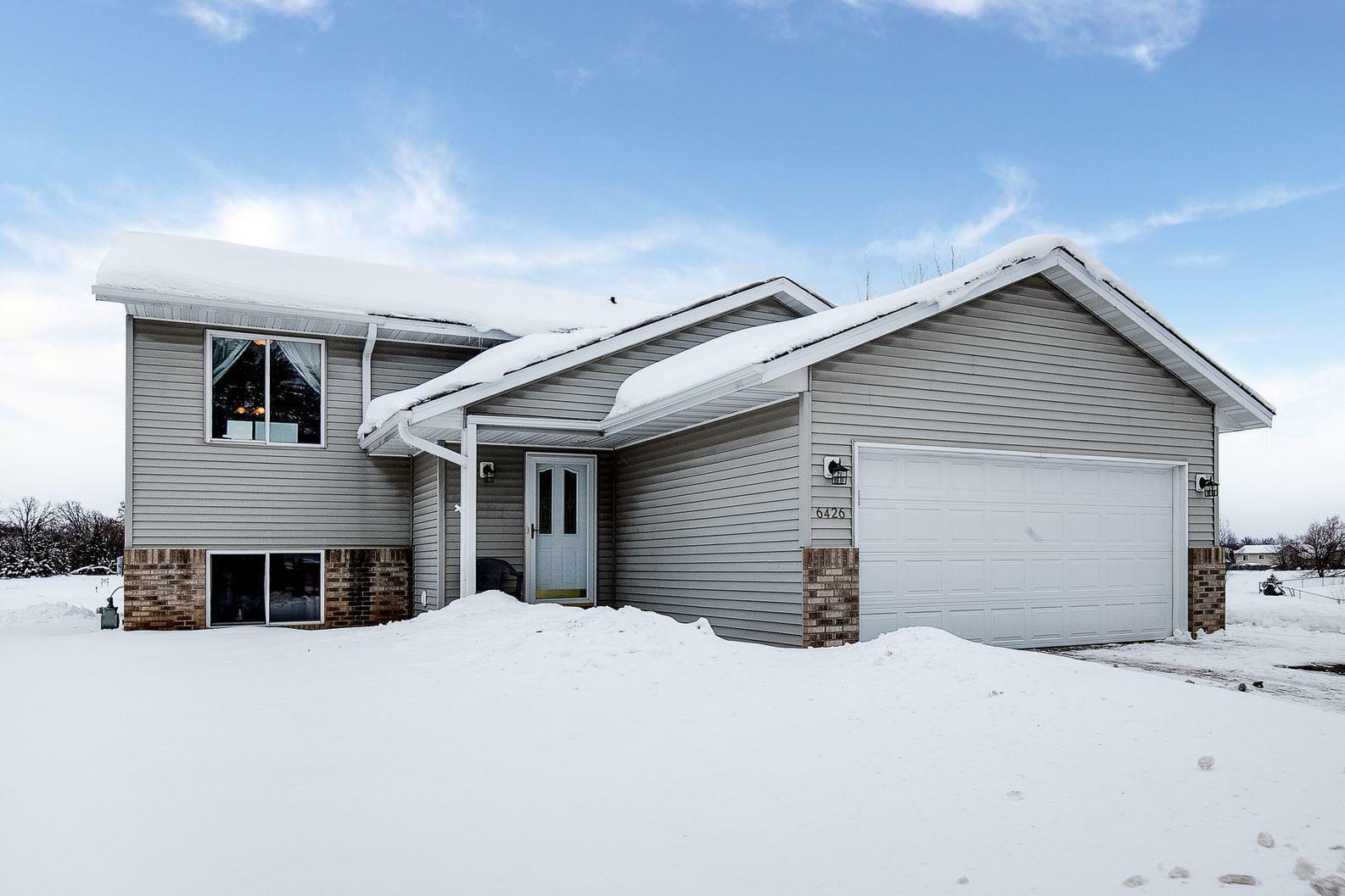 Property Photo:  6426 377th Street  MN 55056 