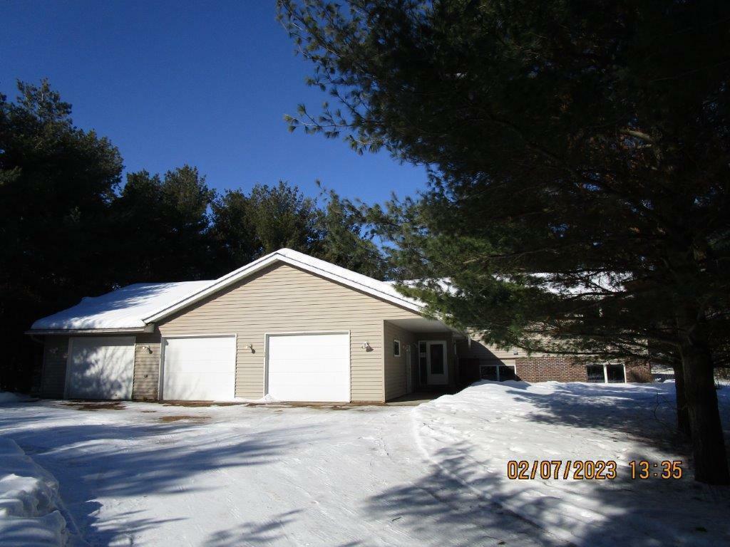 Property Photo:  1018 Labarge Road  WI 54016 