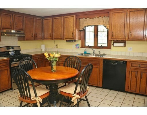Property Photo: 5 Benoit Street MA 01420