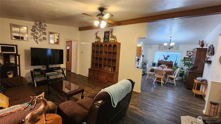 Property Photo: 4815 Airway Drive 177 WA 98837
