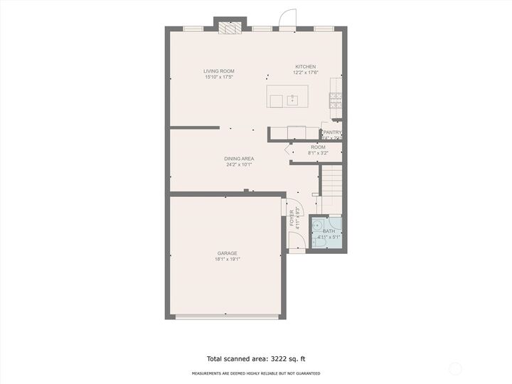 Property Photo:  18826 105th Avenue Ct E  WA 98374 