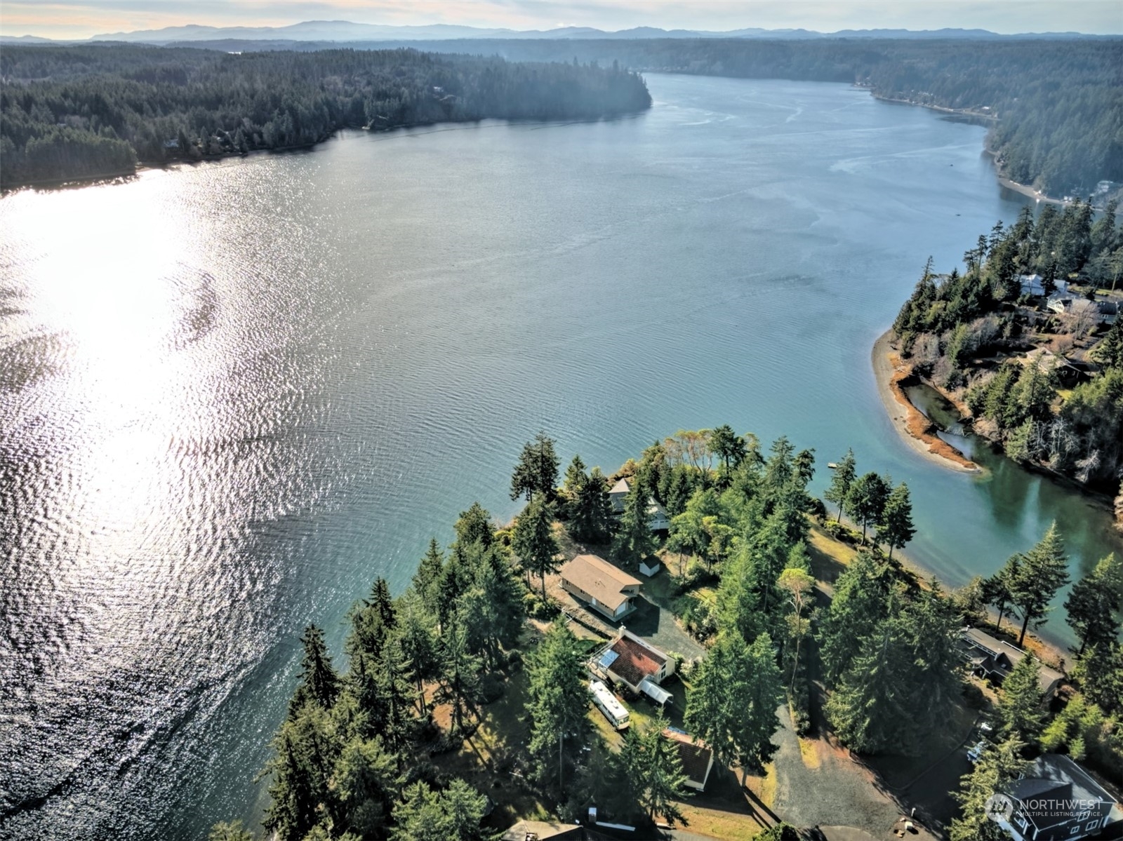 Property Photo:  331 E Robbins Road  WA 98546 