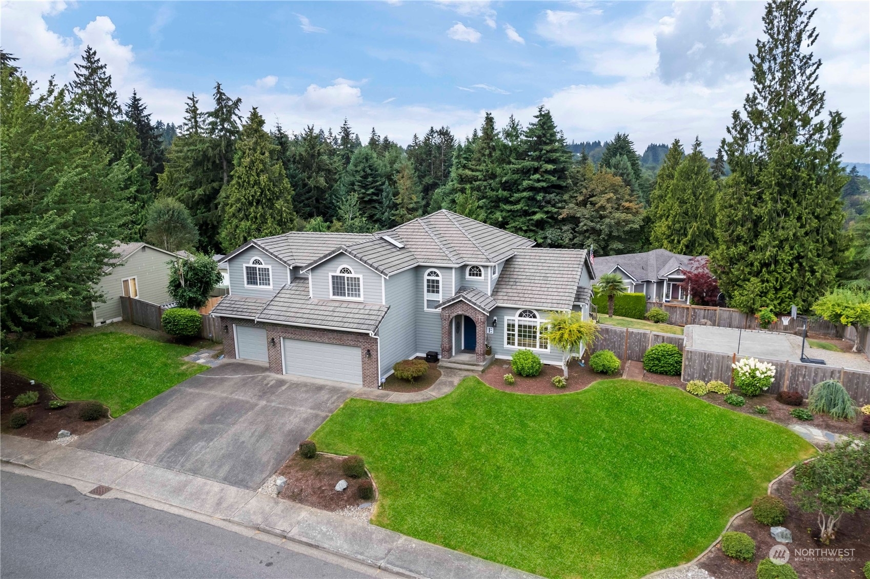 Property Photo:  1404 Amber Boulevard  WA 98372 