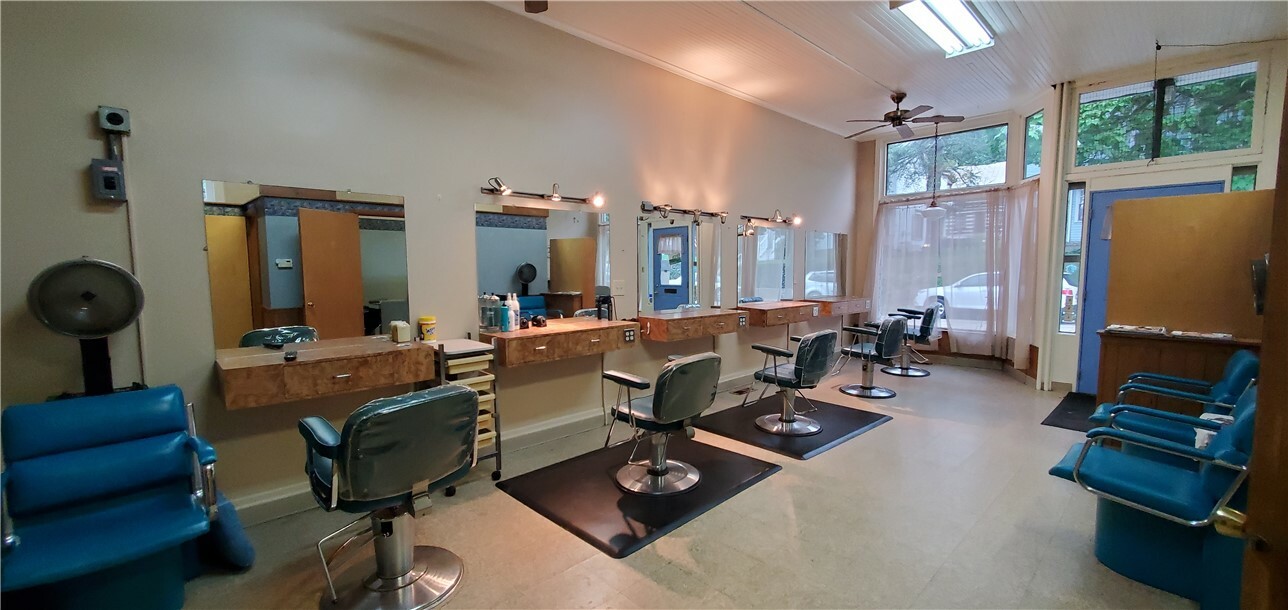 Property Photo: 215 Center Ave PA 15202