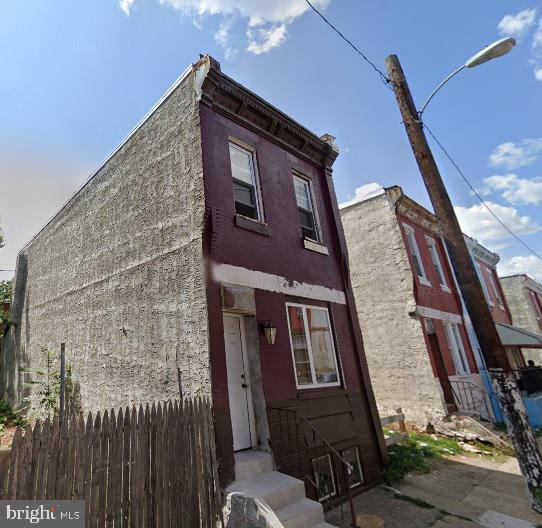 2438 N Gratz Street  Philadelphia PA 19132 photo