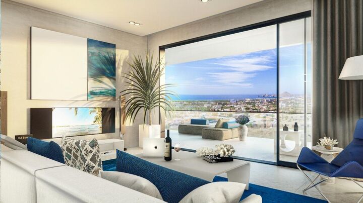 Property Photo:  Camino El Tezal 406-E  BS  