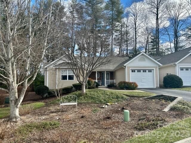 Property Photo: 210 Charlestown Drive NC 28792