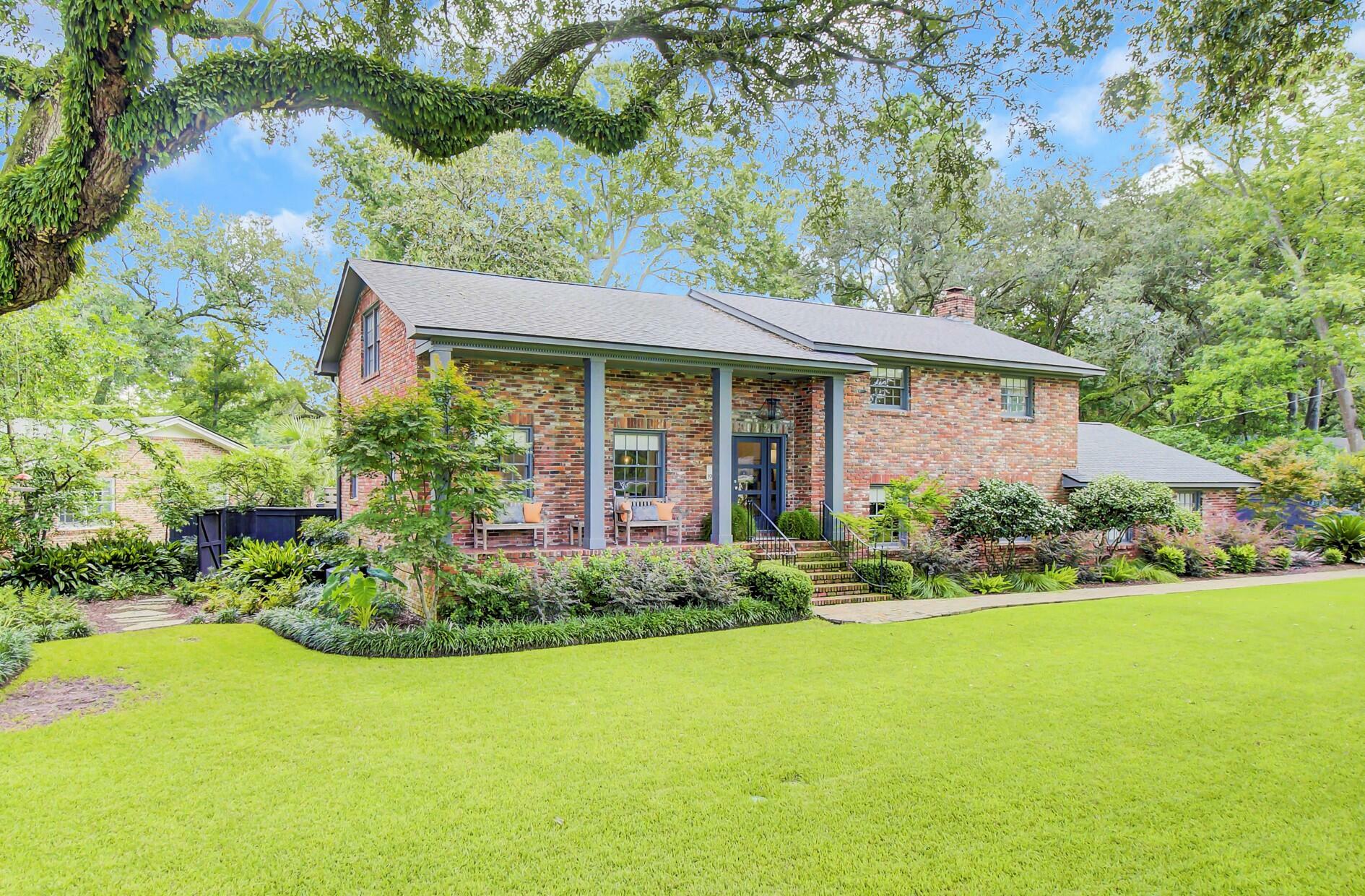 Property Photo: 1954 Westminster Road SC 29407