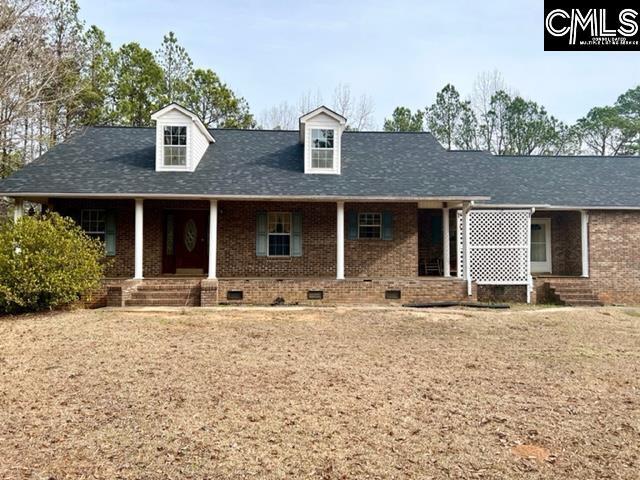 Property Photo: 441 S Shell SC 29180