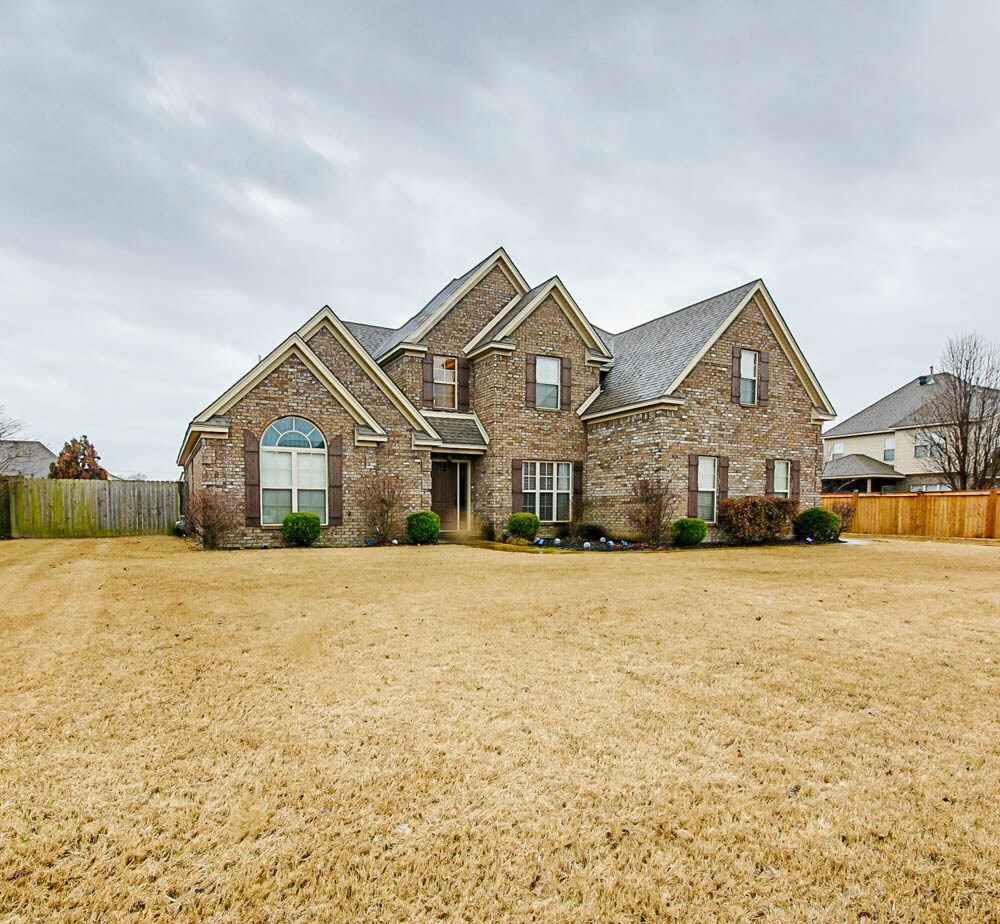 Property Photo:  615 River Birch Drive  AR 72364 