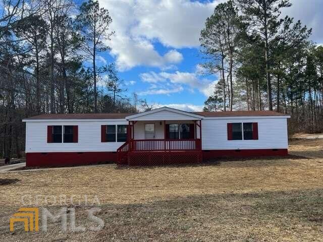 320 Stonegate Drive  Winder GA 30680 photo