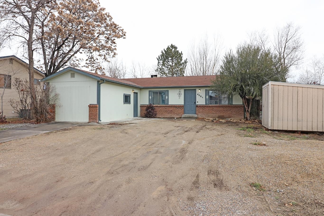 Property Photo:  468 1/2 Mesa Lake Street  CO 81520 