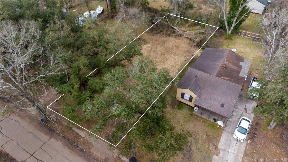 Property Photo:  2127 Legion Street  LA 70601 