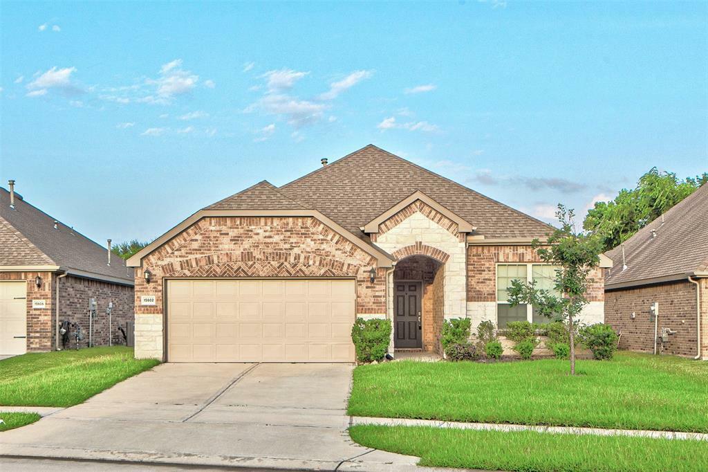 Property Photo:  15602 Summer Maple Trail  TX 77429 