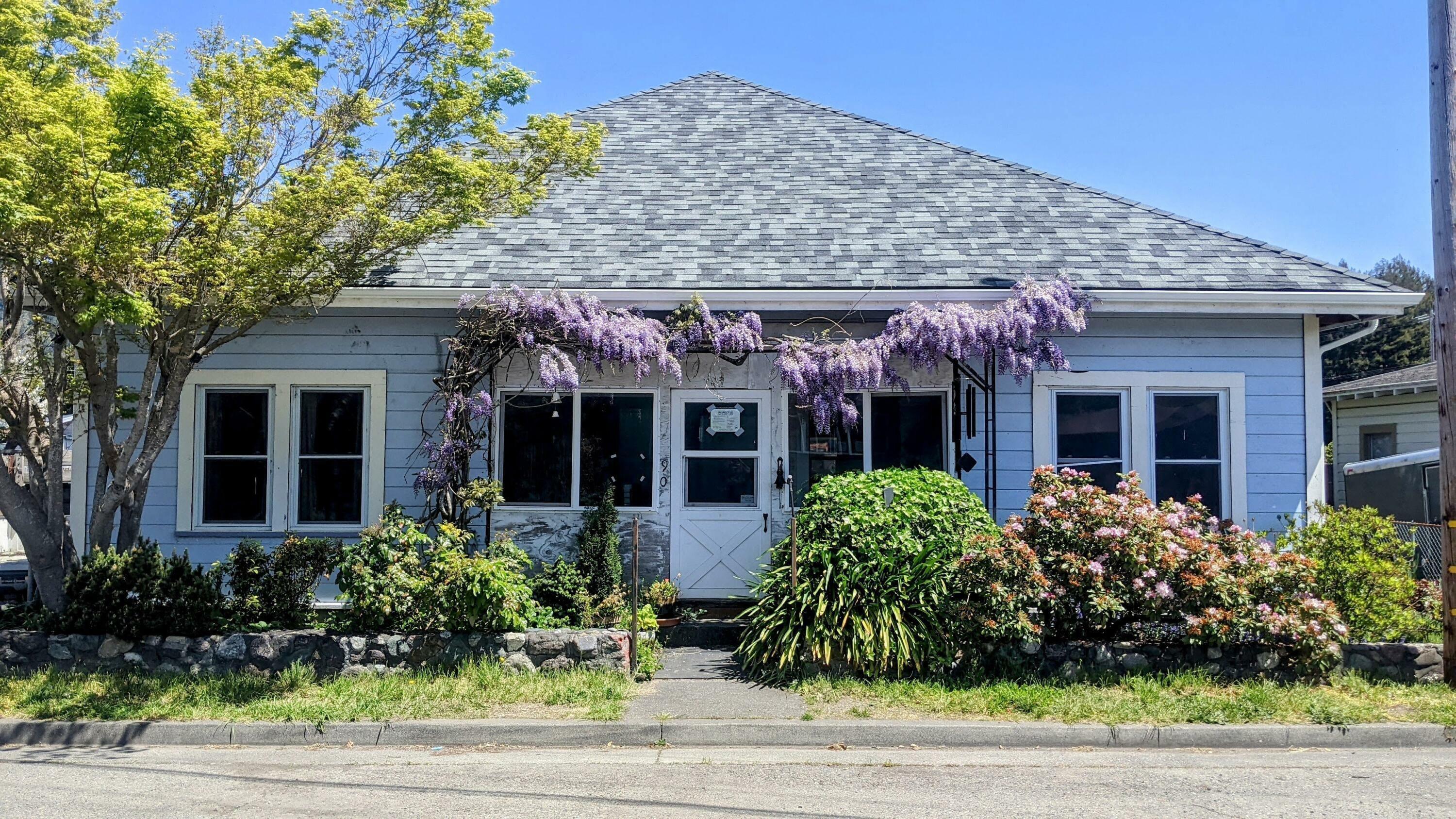 Property Photo:  90 1st Avenue  CA 95562 