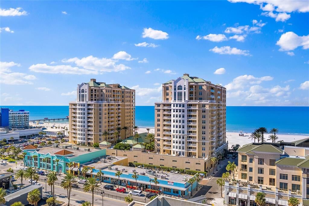 Property Photo:  11 San Marco Street 1003  FL 33767 