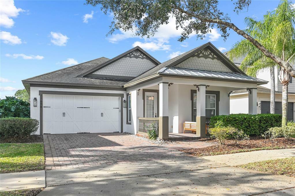 Property Photo:  11656 Brightstowe Way  FL 32836 