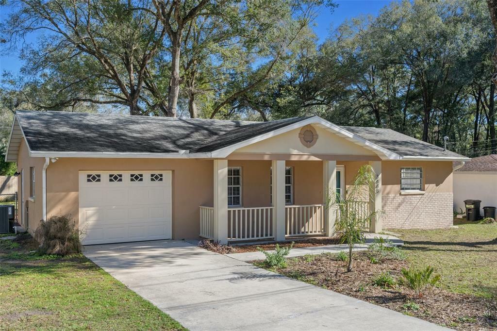 Property Photo:  3443 S College Avenue  FL 34452 