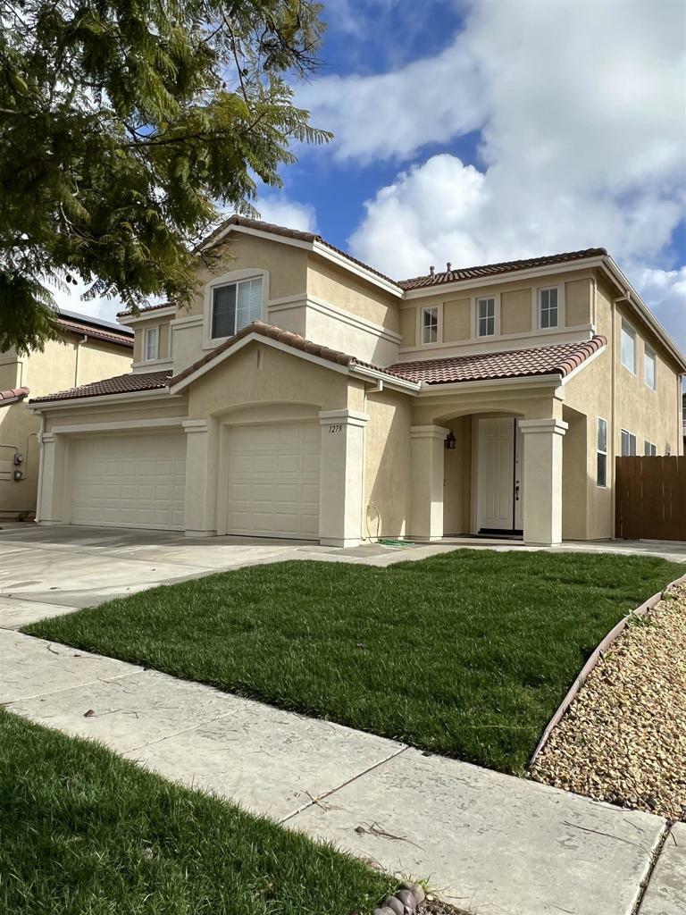 Property Photo:  1279 Sea Reef Dr  CA 92154 