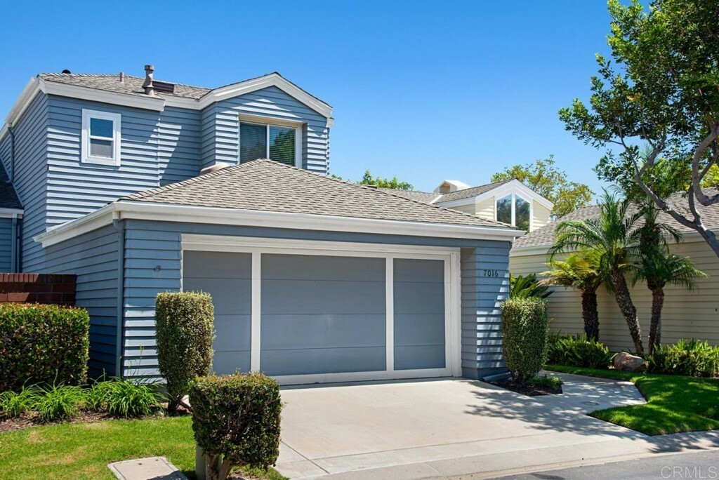 Property Photo: 7016 Lavender Way CA 92011