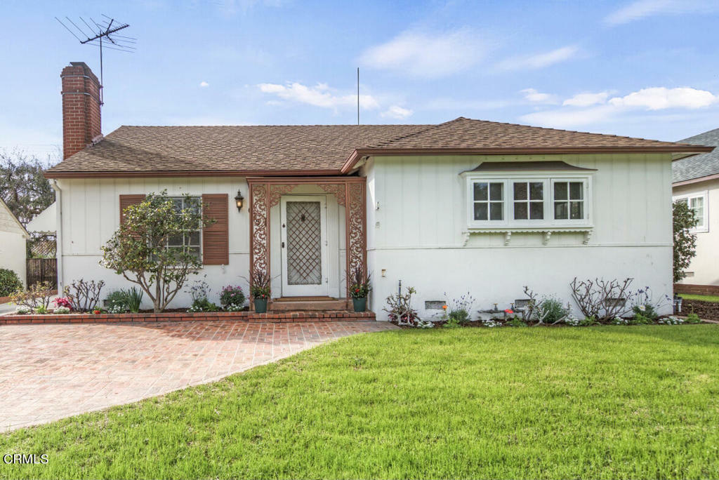 Property Photo:  625 N Granada Avenue  CA 91801 