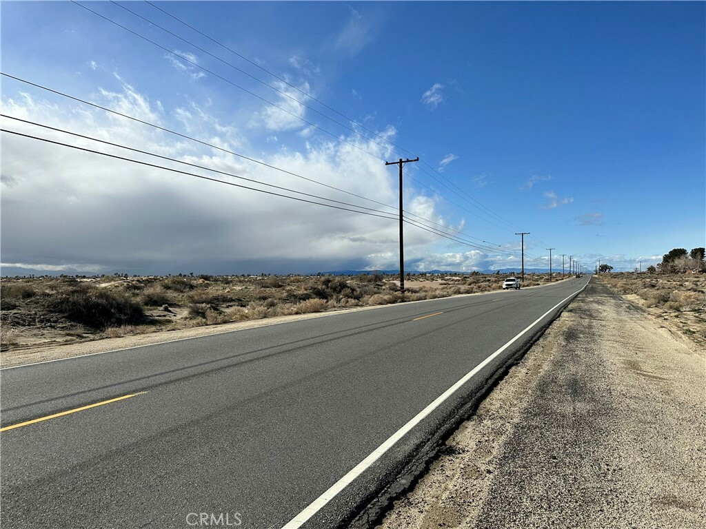 Property Photo: 0 Vac/Ave E/Vic 116 Ste CA 93535