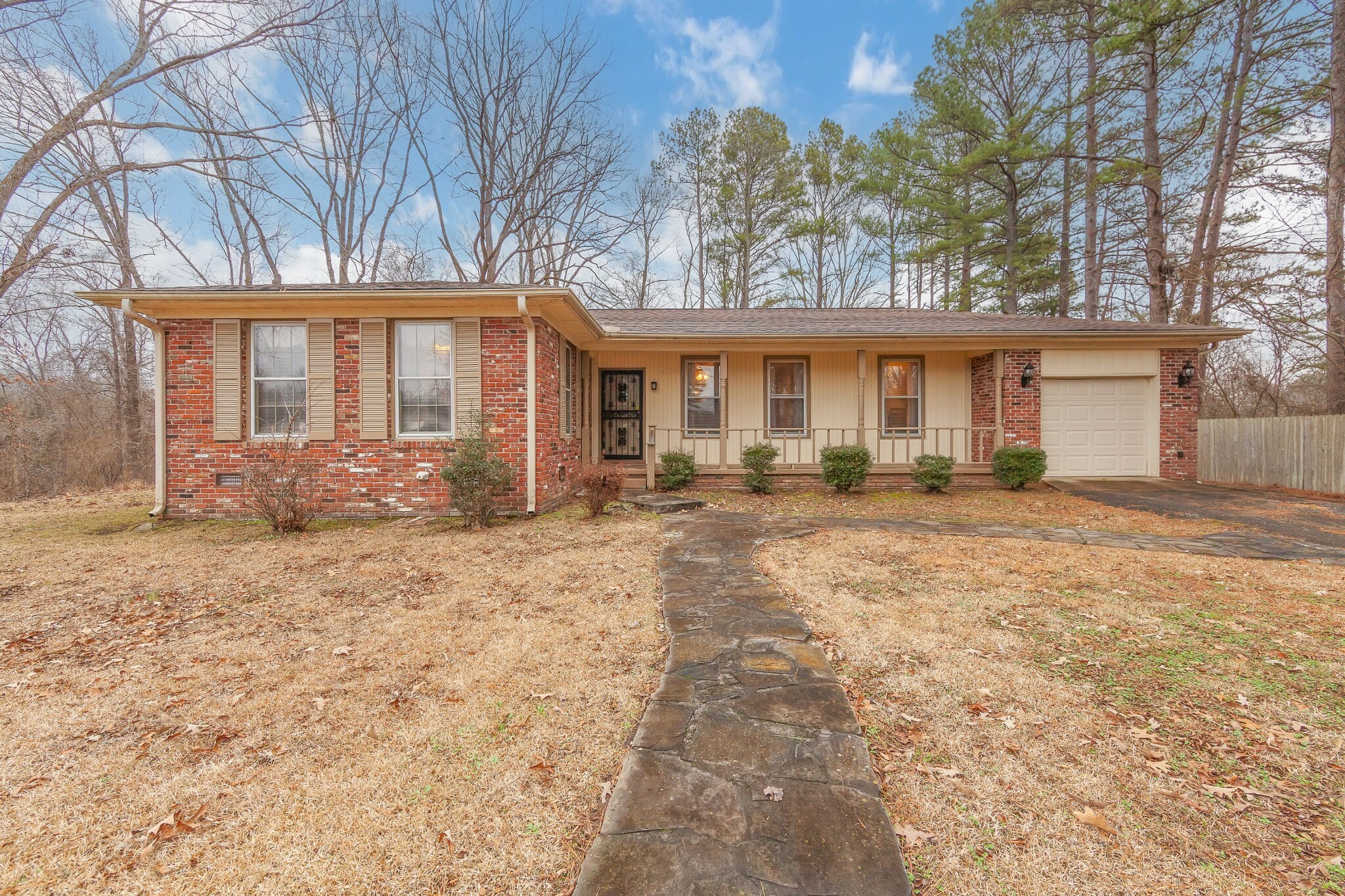 Property Photo:  497 Browns Church Rd  TN 38305 