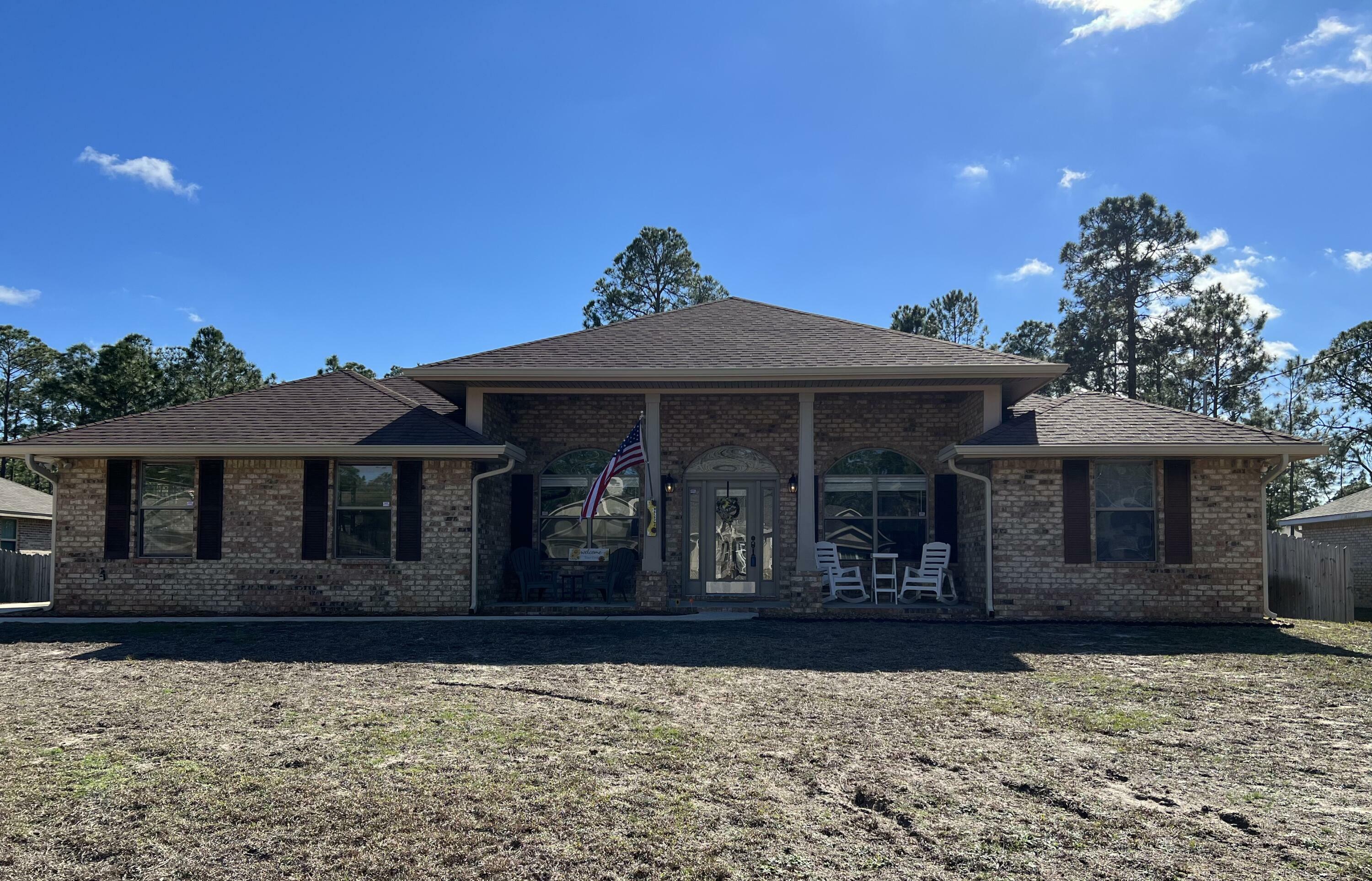 Property Photo: 6721 Indian Street FL 32566