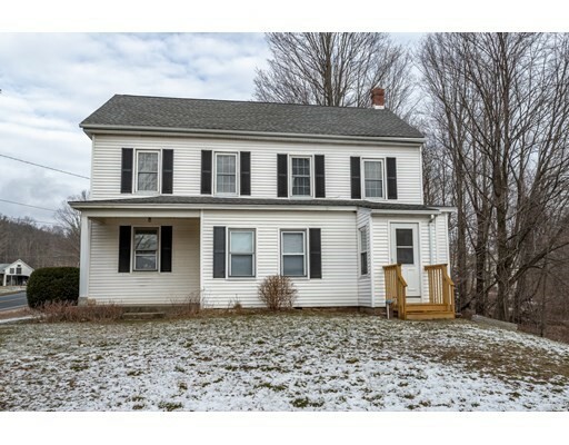 Property Photo: 12 Granby Road MA 01034