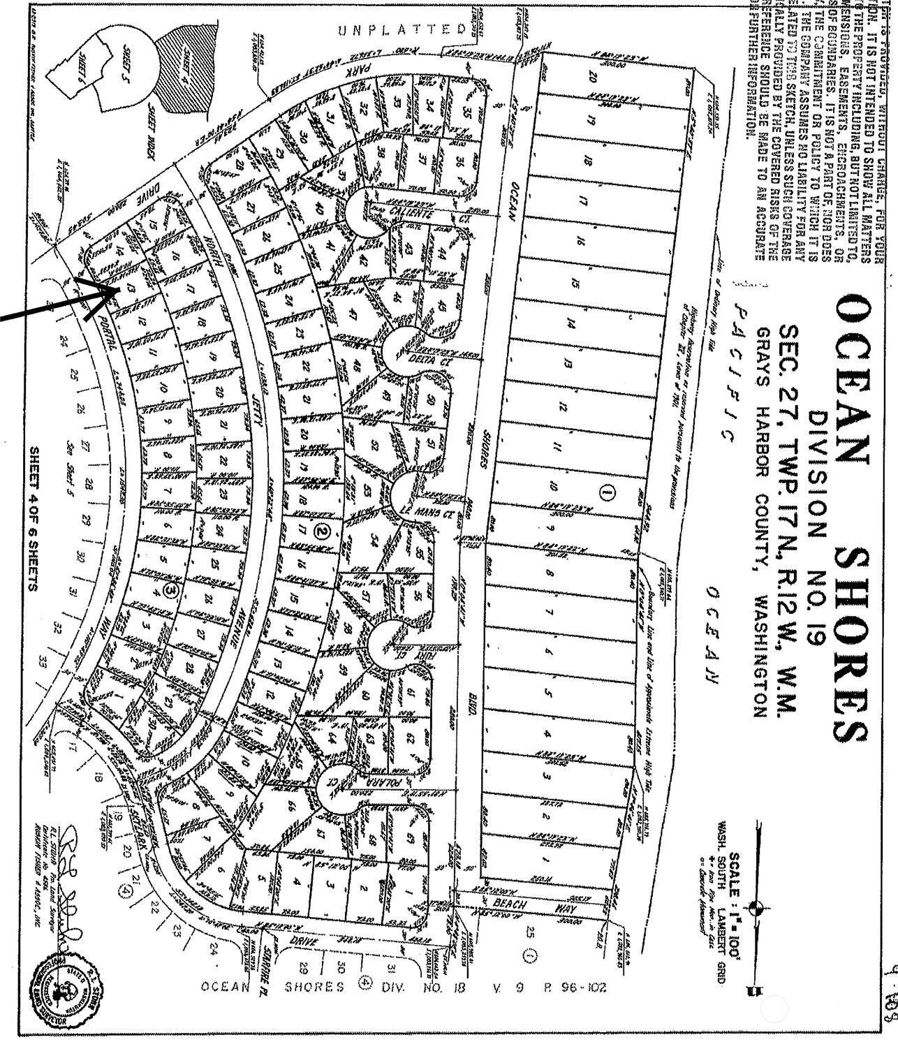 Property Photo:  458 N Portal Loop SW  WA 98569 