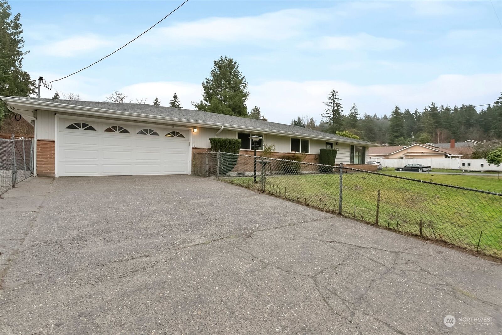 Property Photo:  1120 NE 162nd Street  WA 98155 
