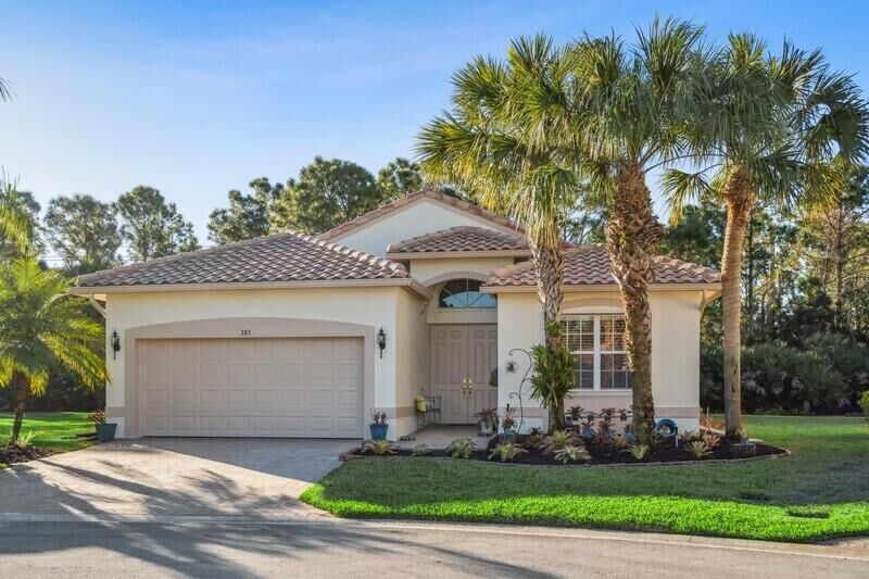 Property Photo: 103 NW Lawton Road FL 34986