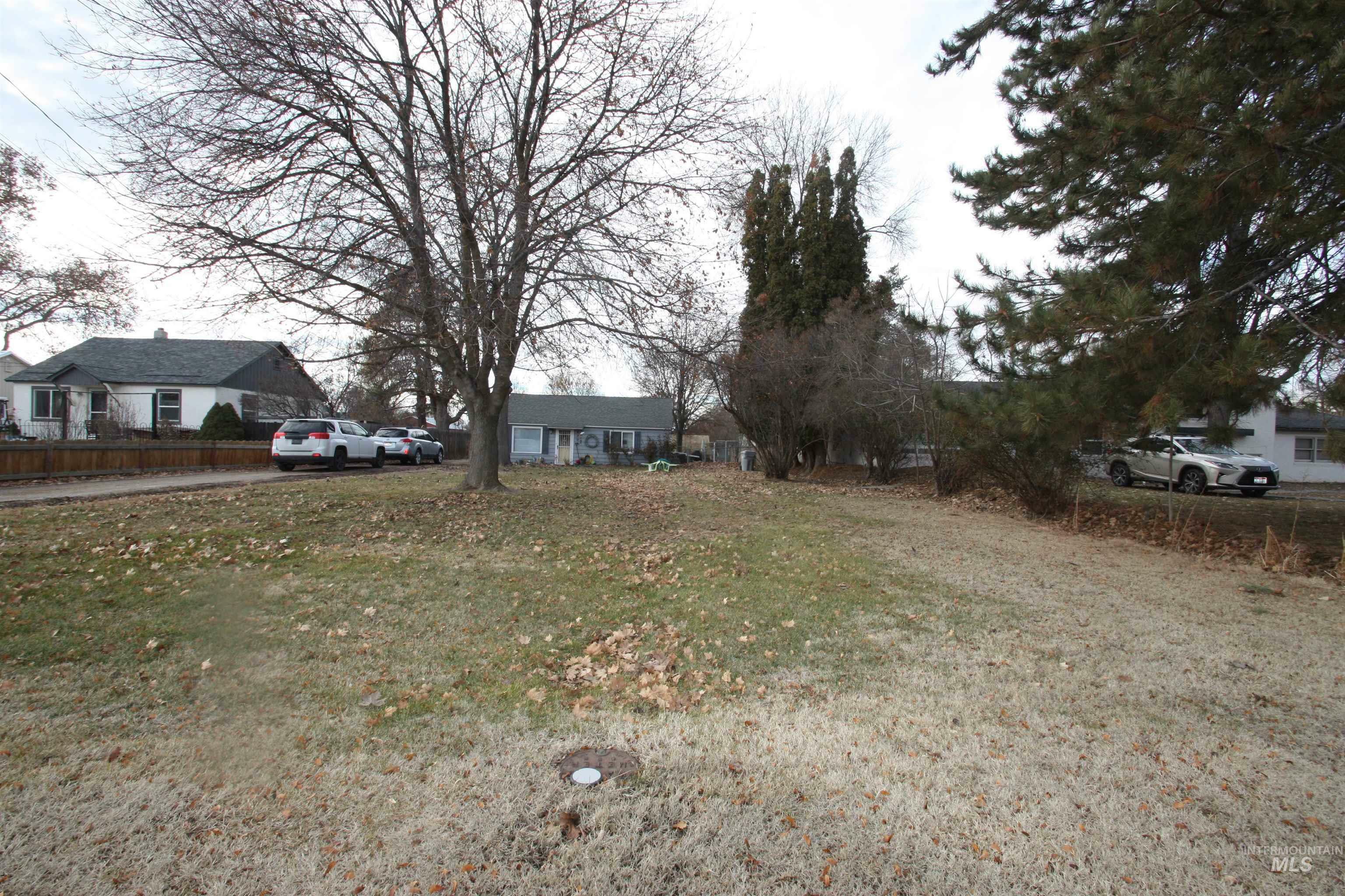 Property Photo:  2306 Ray Ave  ID 83605 