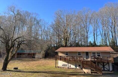 Property Photo:  1644 Horace Taylor Court  TN 37803 