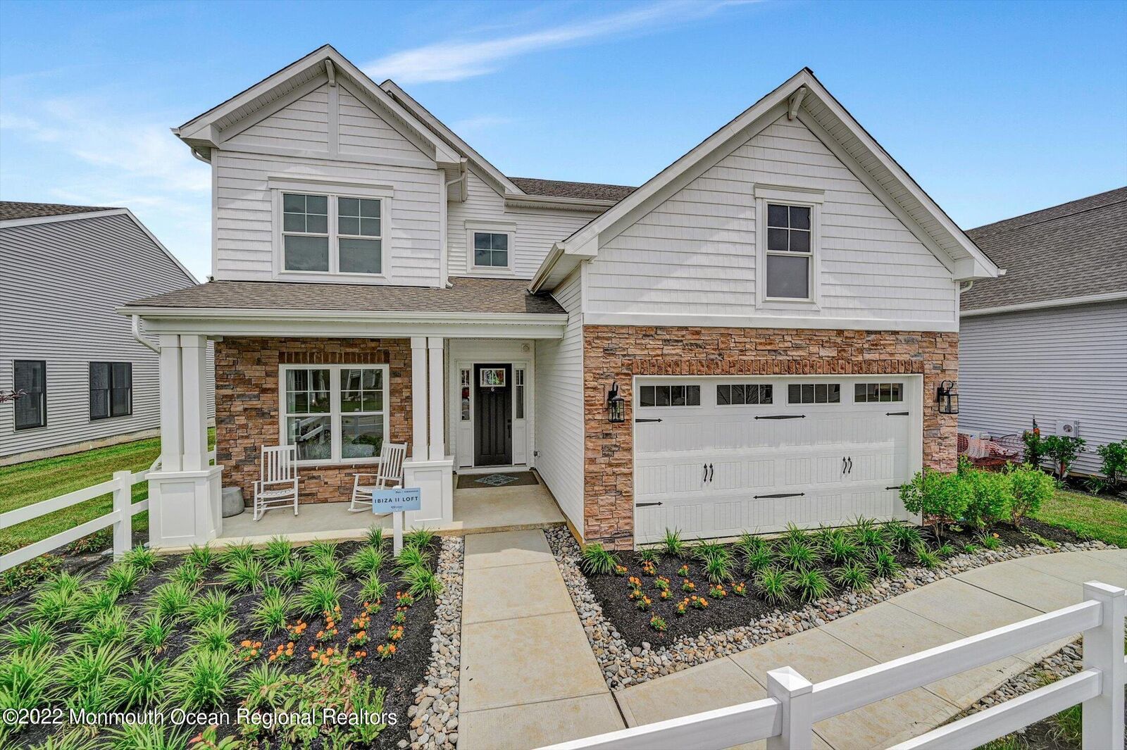 Property Photo:  44 Crocus Drive  NJ 07726 