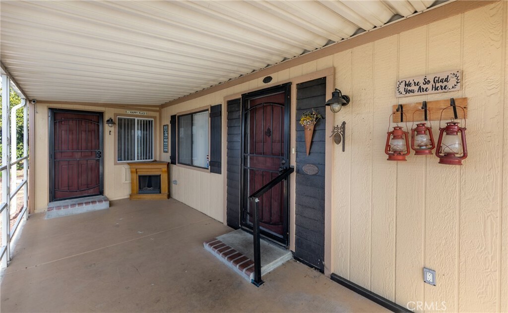 Property Photo:  601 N Kirby Street 548  CA 92545 