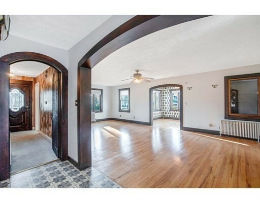 Property Photo: 582 Springfield St MA 01030