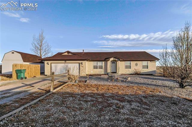 Property Photo:  1919 E Tioga Lane  CO 81007 