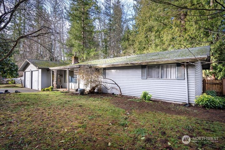 Property Photo:  4257  326th Place SE  WA 98024 