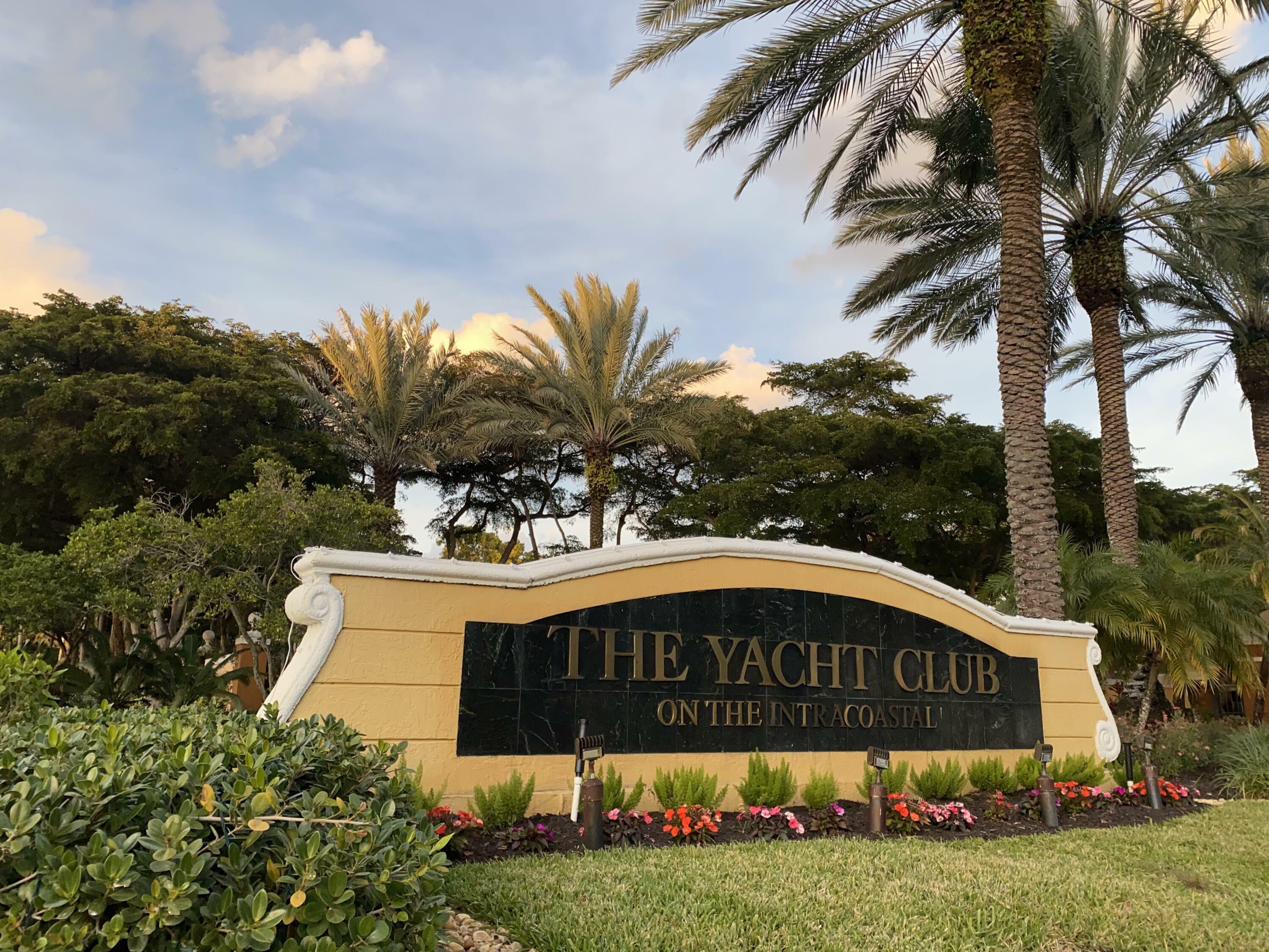 Property Photo: 120 Yacht Club Way 102 FL 33462