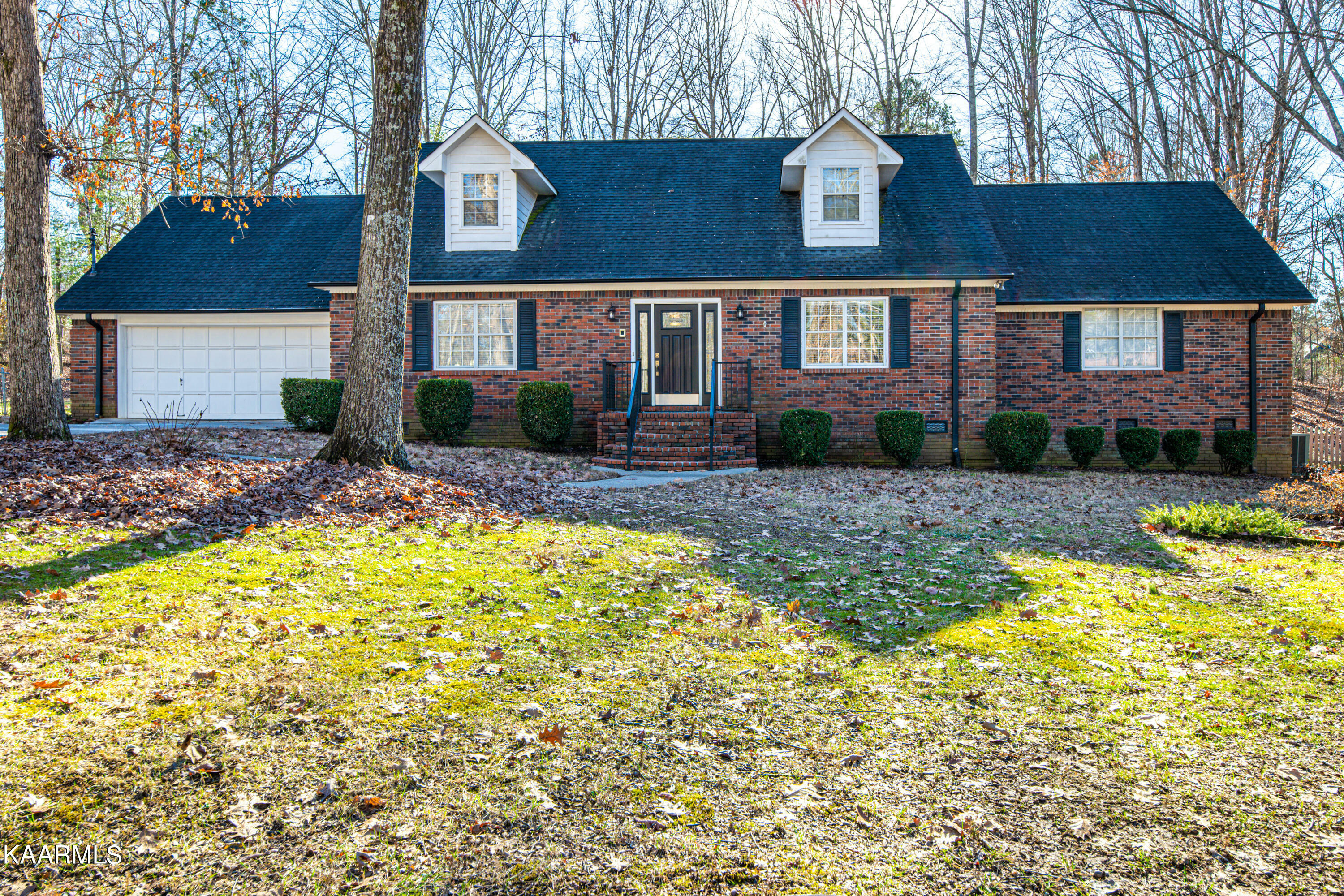 Property Photo:  525 Hickory Woods Rd  TN 37934 