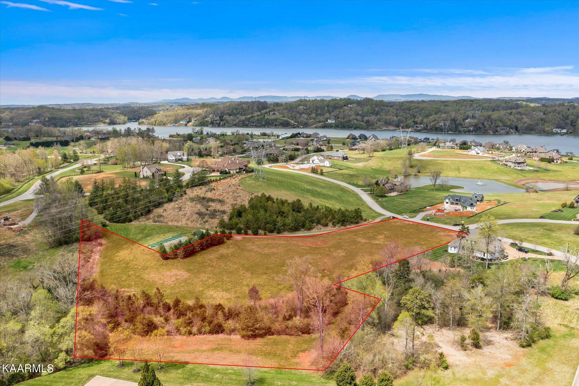 Property Photo: 3538 Lashbrooke Way TN 37777