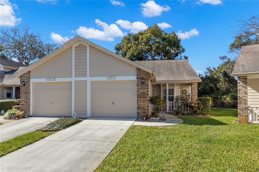 Property Photo: 4511 Glen Hollow FL 34653