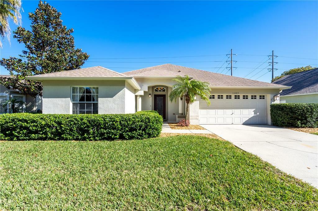 Property Photo:  11447 Cypress Park  FL 33624 