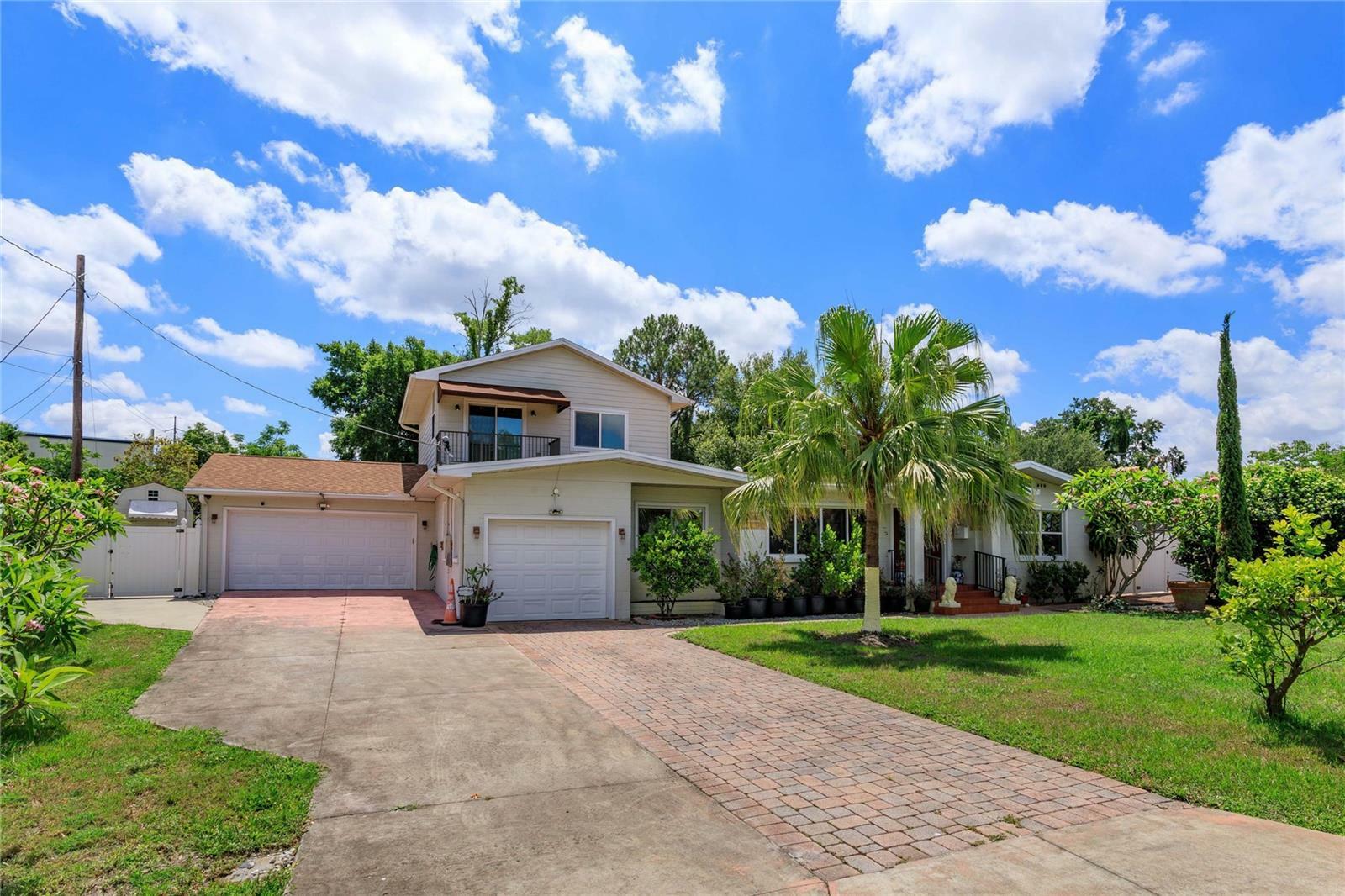 Property Photo:  3115 Albert Street  FL 32806 