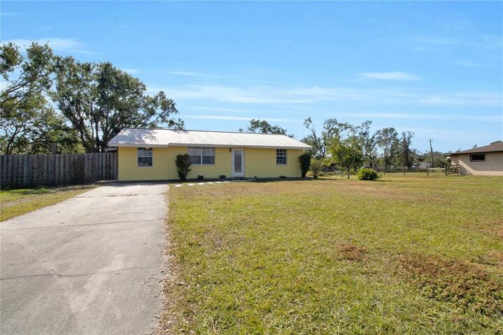 Property Photo:  30109 Elm Road  FL 33982