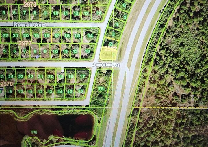 Property Photo: 14888 Rothschild Avenue FL 33953