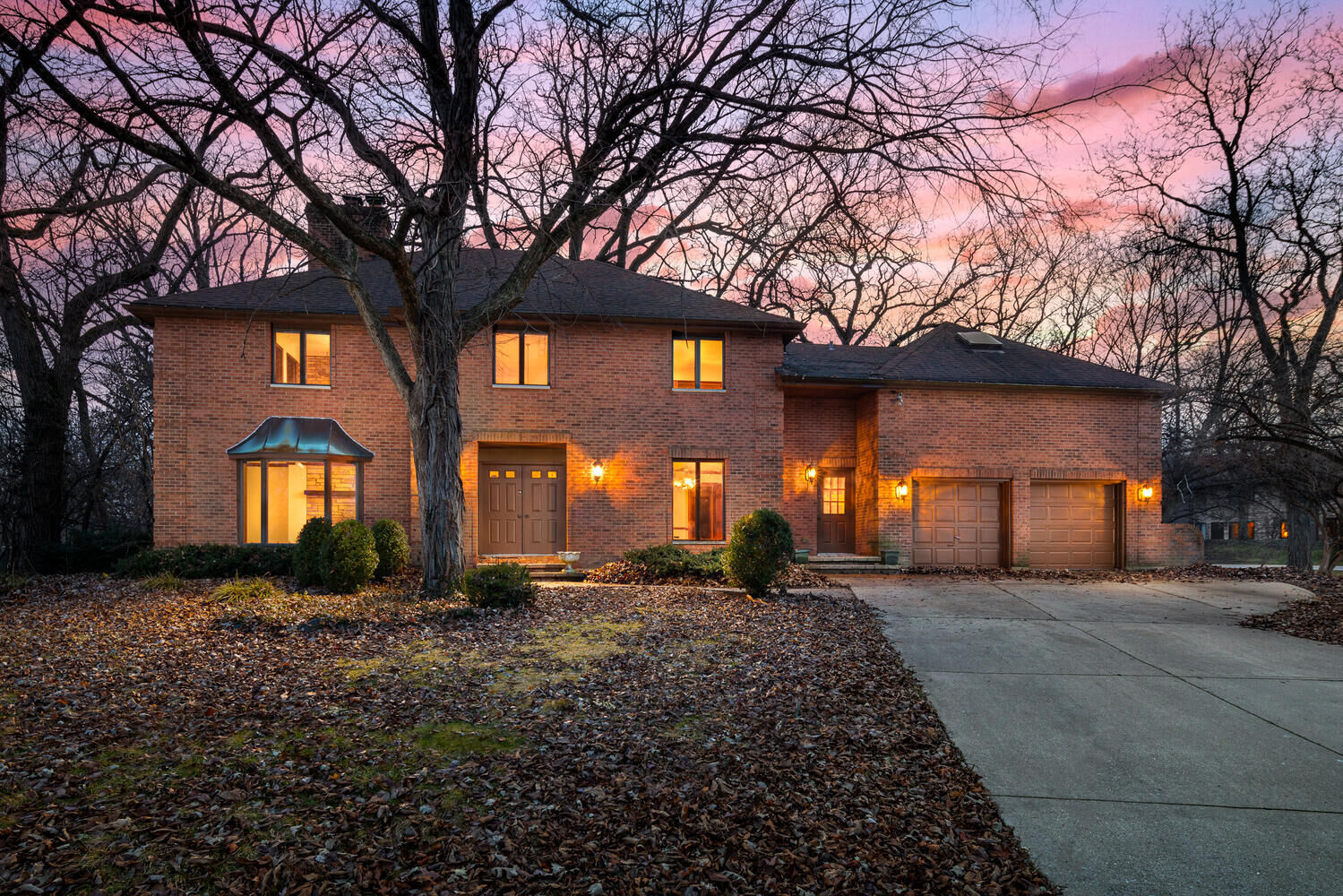 Property Photo:  2125 Neff Court  IL 60532 