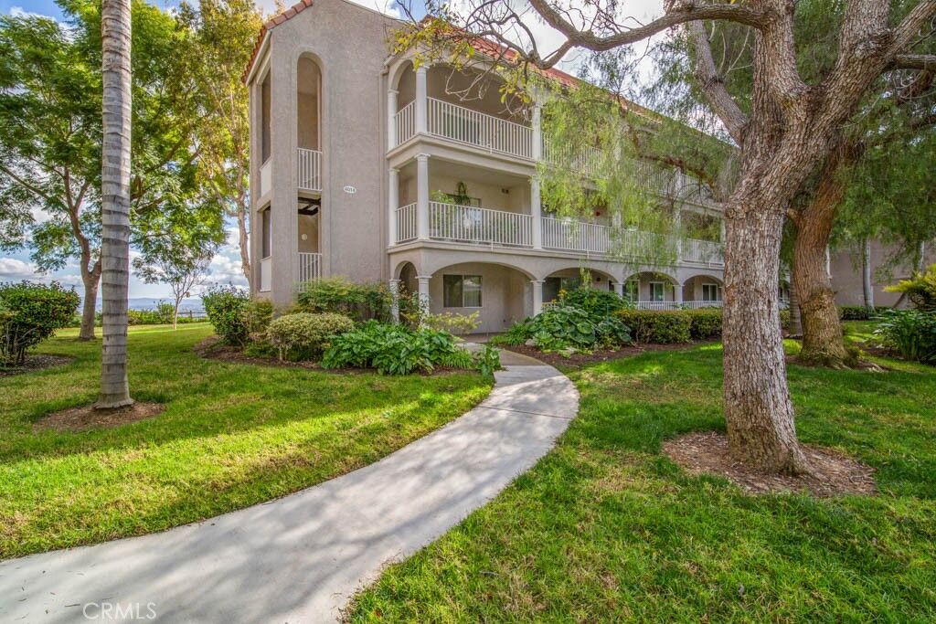 Property Photo:  4014 Calle Sonora Oeste 3A  CA 92637 