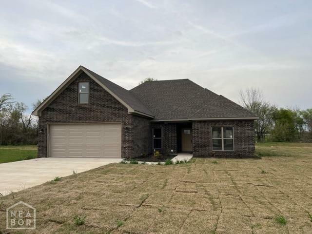 875 Diamond Drive  Walnut Ridge AR 72476 photo